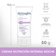 Crema Dermaglós Facial Nutrición Intensa Noche Piel Seca 50G