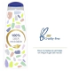 Dove Shampoo Óleo Nutrición 400 ml
