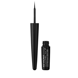 Revlon Colorstay Micro Easy Precision Liquid Liner Black 301