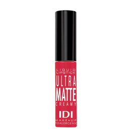 IDI LAB LIPSTICK U/MATTE 10