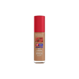 Base Rimmel Lasting Finish Color Nº 888 City Brick @ #A06c5e