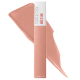 Maybelline Labial Líquido Superstay Matte Ink 55 Driver