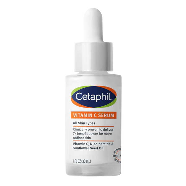 Cetaphil Serum Vitamina C 30 Ml