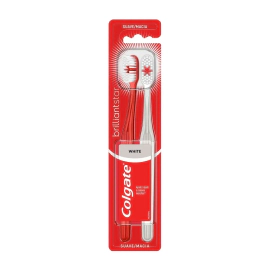 COLGATE CEP BRILLIANT STAR WHITE X2 SVE
