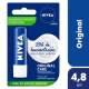 Nivea Protector Labial Humectante essential Original Carel 4,8 gr | labial