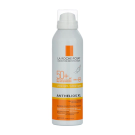 La Roche Posay Anthelios xl Fps 50+ Brume de Cuerpo Ultraligera 200 ml