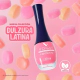 Esmalte Fantastic Vogue Dulzura Latina Tono Gomita Pop
