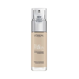Loreal Paris Base True Match Ivoiri Rose
