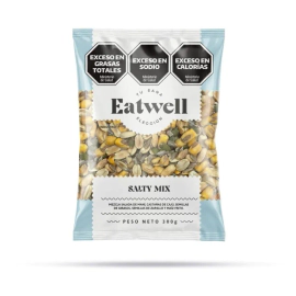 MIX SALTY MIX DISPLAY 1U X 300G