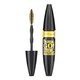 Mascara de Pestañas Maybelline The Colossal Go Extreme Intense Black WSH