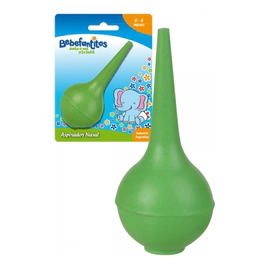 Bebefantitos Aspirador Nasal De Goma Pediátrico 0 - 6 Meses