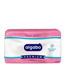 ALGABO ALGODÓN PREMIUM 150