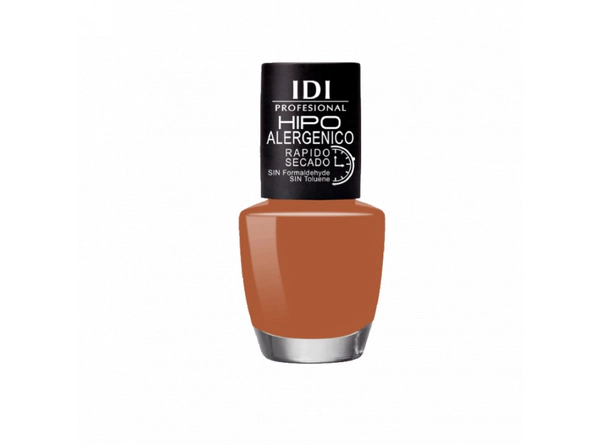 Esmalte Hipoalergenico N108 Canela