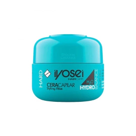 CERA CAPILAR HIDRO BALANCE | X 50G | IYOSEI