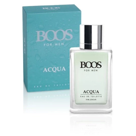 Boos Fragancia Acqua Edt For Men 100 ml