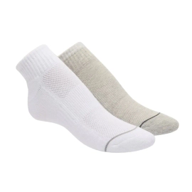 ELEMENTO MEDIA CANA SOFT TOALLA EN PLANTA, MESH RESPIRABLE Y BANDA DE COMPRESION HOMBRE