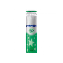 Discos Desmaquillantes Estrella X80Un