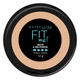 Polvo compacto fit me matte 12 gr