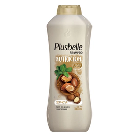 Shampoo nutricion creme 1 lt