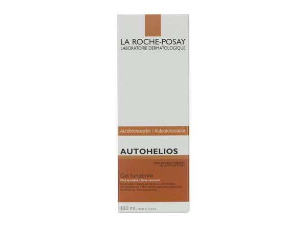 Autohelios Autobronceante La Roche-Posay 100Ml