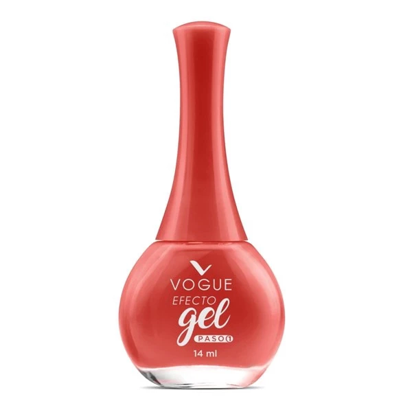 Esmalte Efecto Gel |Amar|Vogue