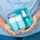 Go To Be Set de Viaje The Plot Twist: Shower Gel + Body Mist + Body Cream