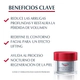Hyaluron filler volume lift crema facial de noche 50 ml