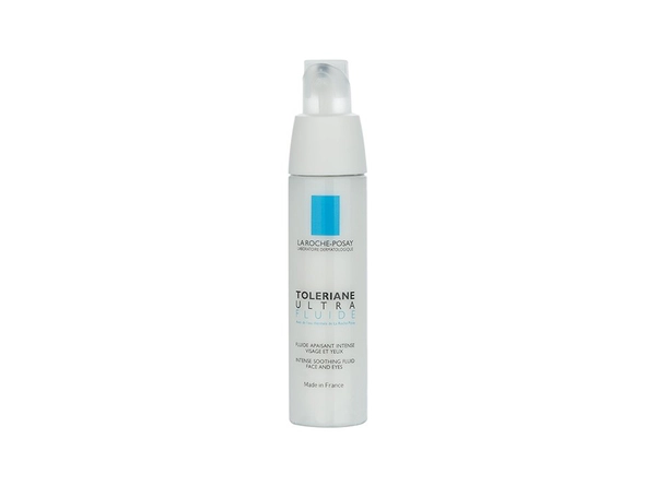 Hidratante Toleriane Ultra Fluido Piel Mixta A Grasa La Roche-Posay