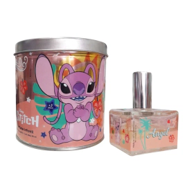 PERFUME STITCH ANGEL LATA BAJA X 5