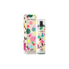 Body Splash Las Oreiro Joy x 100 ml