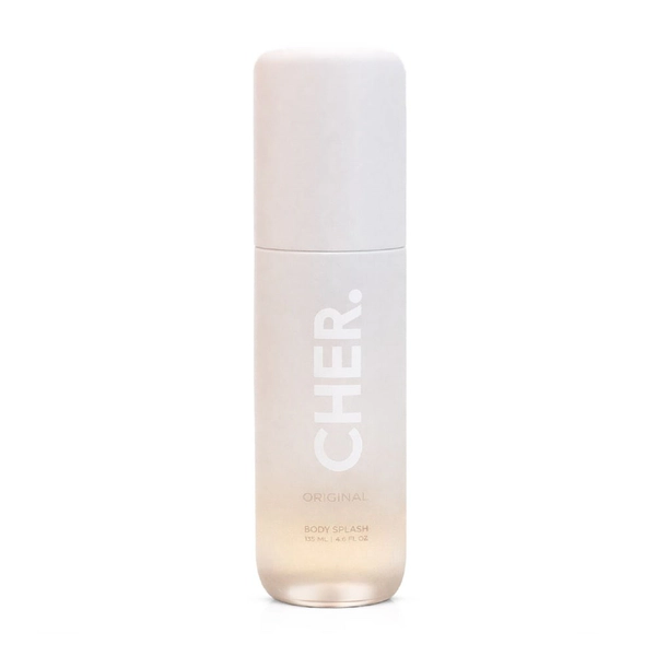 Body Splash Cher Original 135 ml