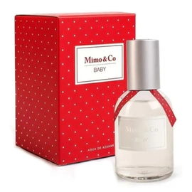 Mimo & Co Baby Agua Azahor Colonia