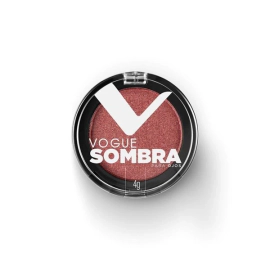 Vogue Sombra de Ojos Individual Color Mi Crush