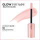 Brillo Labial Loreal París Glow Paradise Feathery Fleur