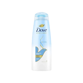 Shampoo Dove Hidratación Intensa X400 ml
