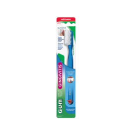 Cepillo Dental Classic 411 Suave (Color sujeto a Stock)