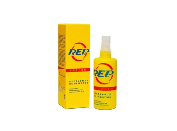 Rep Repelente Bebes Mosquitos Aceite Citronela Loción 150 Ml