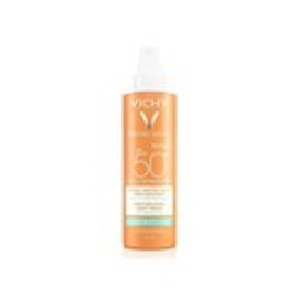 VICHY CAPITAL SOLEI CELL PROTECT OIL SPF50 SPAY 200ML