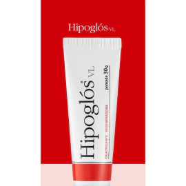 Hipoglós Vl Pomada Cicatrizante X 30g