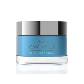 Caviahue Hidratermal Gel Hidratante Facial 45 Gr