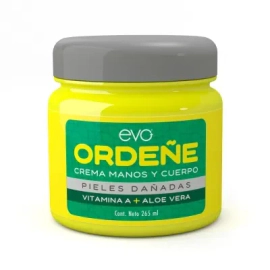 Crema de Ordeñe Clásica Evo x 100ml