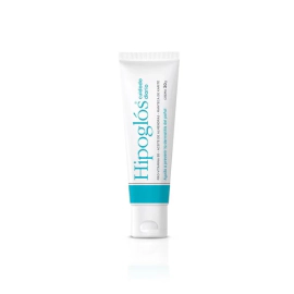 Hipoglos Crema Cuidado Diario 30 gr
