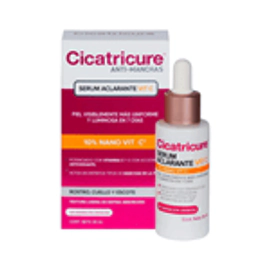 Cicatricure Sérum Aclarante Vit C 30 ml