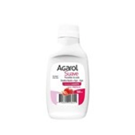 Elea Laxante Agarol Suave Sabor Frutilla X 180 ml