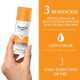 Protector solar facial Eucerin Pigment Control Tono medio FPS 50+ 50 ml