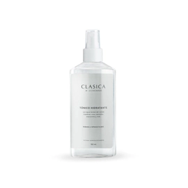 Tónico Hidratante Clásica 180ml.