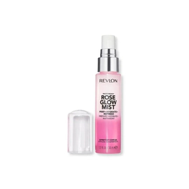Bruma Hidratante Y Refrescante Revlon Rose Glow Mist 30 Ml