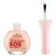 Vogue Esmalte Base de Uñas Escamadas Sos