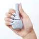 Vogue Esmalte Efecto Gel Coleccion Amazonia Color Agua