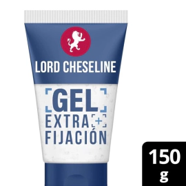 Lord Cheseline Gel Para Peinar Expert Styling 150 gr